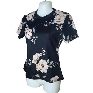Floral shirt
